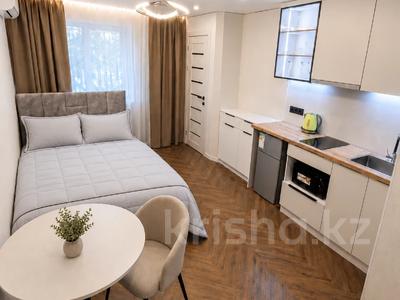1-комнатная квартира · 24 м² · 2/5 этаж, мкр Новый Город, Бухар жырау 79 — 45й квартал за 17 000 ₸ в Караганде, Казыбек би р-н