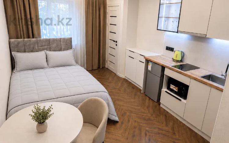 1-комнатная квартира · 24 м² · 2/5 этаж, мкр Новый Город, Бухар жырау 79 — 45й квартал за 17 000 ₸ в Караганде, Казыбек би р-н — фото 2