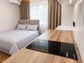 1-комнатная квартира · 24 м² · 2/5 этаж, мкр Новый Город, Бухар жырау 79 — 45й квартал за 17 000 ₸ в Караганде, Казыбек би р-н — фото 3