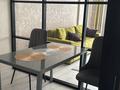 2-комнатная квартира · 60 м² · 7/8 этаж, Бокейханова 510Б — Рынок Барыс за 250 000 ₸ в Алматы, Жетысуский р-н — фото 3