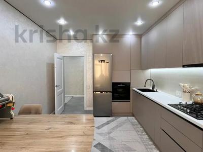 3-комнатная квартира · 90 м² · 1/5 этаж, Самал за 39 млн ₸ в Талдыкоргане