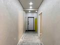 3-комнатная квартира · 90 м² · 1/5 этаж, Самал за 39 млн ₸ в Талдыкоргане — фото 8