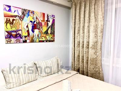 1-комнатная квартира · 26 м² · 1/4 этаж, мкр №4 — Абая-Правды за 15 000 ₸ в Алматы, Ауэзовский р-н