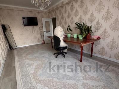 3-бөлмелі пәтер · 77 м² · 6/6 қабат, Шұғыла ш/а., Жунисова, бағасы: 32.5 млн ₸ в Алматы, Наурызбайский р-н