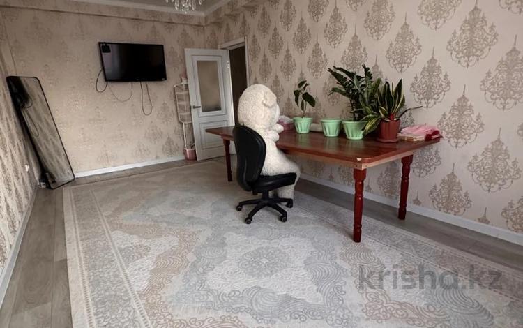 3-бөлмелі пәтер · 77 м² · 6/6 қабат, Шұғыла ш/а., Жунисова, бағасы: 32.5 млн ₸ в Алматы, Наурызбайский р-н — фото 24