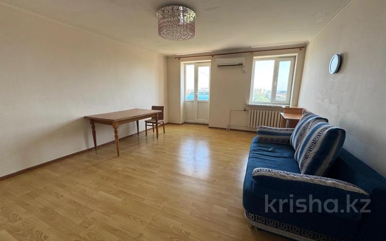 2-бөлмелі пәтер · 59 м² · 4/4 қабат, 3А-ш/а. 15/2, бағасы: 10 млн ₸ в Актау, 3А мкр — фото 2