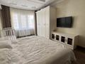 4-комнатная квартира · 115 м² · 3/13 этаж, Навои 208/4 — Торайгырова за 105 млн ₸ в Алматы, Бостандыкский р-н — фото 9