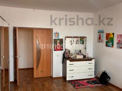 2-комнатная квартира · 107 м² · 13/16 этаж, мкр Шугыла, Жуалы за 33.5 млн ₸ в Алматы, Наурызбайский р-н