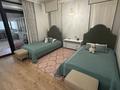 5-бөлмелі пәтер · 282 м² · 1/6 қабат, Рахмадиева 2/1, бағасы: 320 млн ₸ в Алматы, Бостандыкский р-н — фото 11