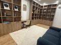 5-бөлмелі пәтер · 282 м² · 1/6 қабат, Рахмадиева 2/1, бағасы: 320 млн ₸ в Алматы, Бостандыкский р-н — фото 9