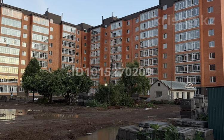 2-комнатная квартира · 70 м² · 9/9 этаж, Кеменгер 36 за 23 млн ₸ в Уральске — фото 2
