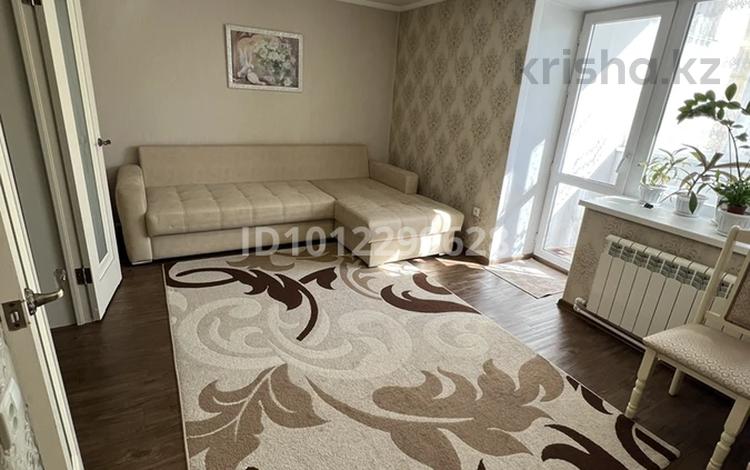 3-бөлмелі пәтер · 65.1 м² · 2/9 қабат, мкр Новый Город, Ержанова 2а, бағасы: 35 млн ₸ в Караганде, Казыбек би р-н — фото 2