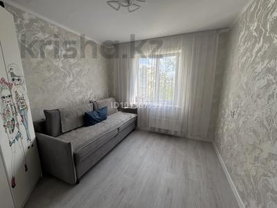 3-комнатная квартира · 63.3 м² · 5/10 этаж, Жамбыла 150 — Ажар за ~ 28.3 млн ₸ в Петропавловске