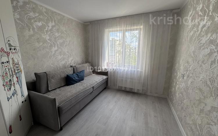 3-комнатная квартира · 63.3 м² · 5/10 этаж, Жамбыла 150 — Ажар за ~ 28.3 млн ₸ в Петропавловске — фото 3