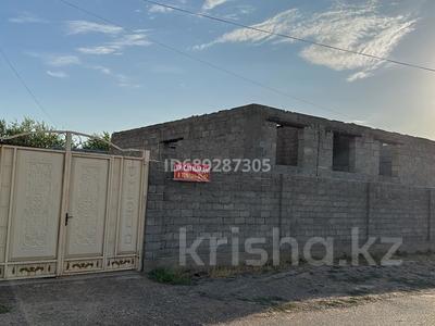 Отдельный дом • 5 комнат • 100 м² • 8 сот., Тохтарова — Автостанция за 18 млн 〒 в Сарыагаш