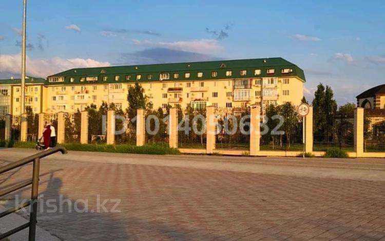 1-бөлмелі пәтер · 40 м² · 6/6 қабат, Сауыргалиева 21, бағасы: 14.8 млн ₸ в Атырау, мкр Жилгородок — фото 2