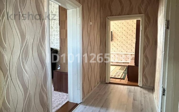 Часть дома · 4 комнаты · 70 м² · 10 сот., 1239737373 за 4 млн ₸ в Аулиеколе — фото 2