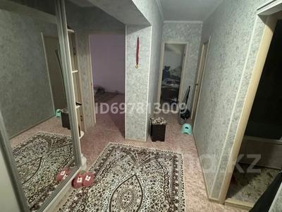3-бөлмелі пәтер · 72 м² · 4/5 қабат, Измаилова 12а, бағасы: 17.5 млн ₸ в Балпыке Би