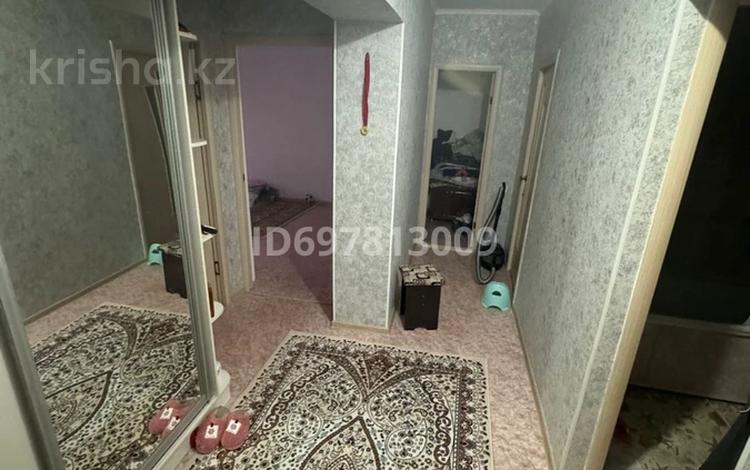 3-бөлмелі пәтер · 72 м² · 4/5 қабат, Измаилова 12а, бағасы: 17.5 млн ₸ в Балпыке Би — фото 2