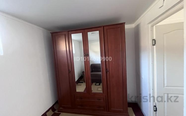 1-комнатная квартира · 18 м², мкр Калкаман-2 23 за 110 000 ₸ в Алматы, Наурызбайский р-н — фото 2