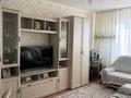 3-бөлмелі пәтер · 61.44 м² · 4/5 қабат, 4 мкр 86, бағасы: 17 млн ₸ в Степногорске
