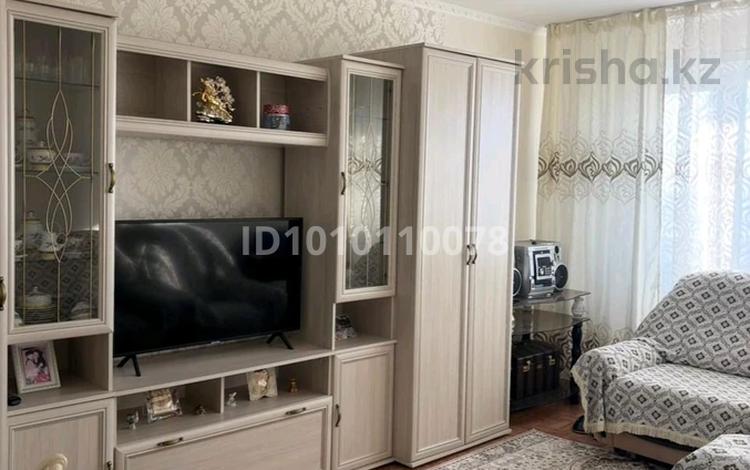 3-бөлмелі пәтер · 61.44 м² · 4/5 қабат, 4 мкр 86, бағасы: 17 млн ₸ в Степногорске — фото 2