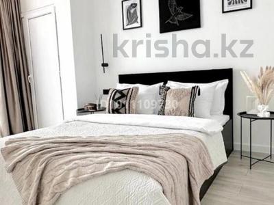 2-комнатная квартира · 48 м², А. Бокейхан 44 за 18 600 ₸ в Астане, Есильский р-н