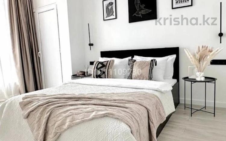 2-комнатная квартира · 48 м², А. Бокейхан 44 за 18 600 ₸ в Астане, Есильский р-н — фото 2
