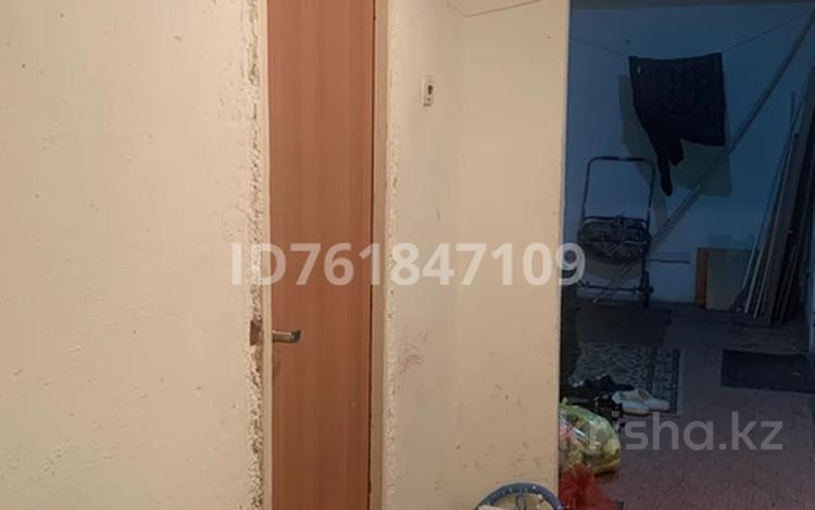 1-бөлмелі пәтер · 19 м² · 3/5 қабат, Васильковский микрорайон 18 — Школа-гимназия №17, бағасы: 4 млн ₸ в Кокшетау — фото 2