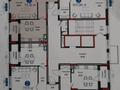 2-комнатная квартира · 74 м² · 3/9 этаж, Толе би 48 — ЕК-32 за 70 млн ₸ в Астане, Есильский р-н — фото 33
