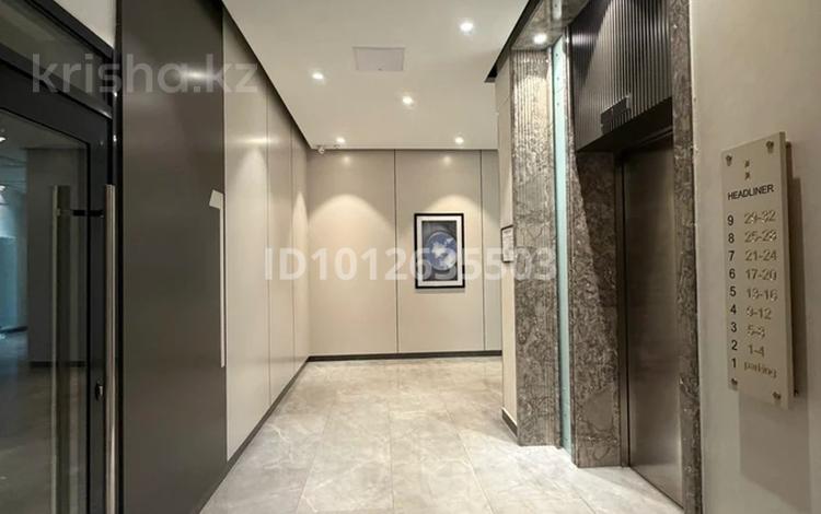 2-комнатная квартира · 74 м² · 3/9 этаж, Толе би 48 — ЕК-32 за 70 млн ₸ в Астане, Есильский р-н — фото 29