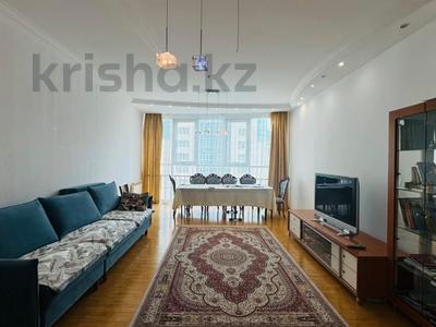 3-бөлмелі пәтер · 148 м² · 12/20 қабат, мкр Самал-1, Достык 162 — 4корпус, бағасы: 600 000 ₸ в Алматы, Медеуский р-н