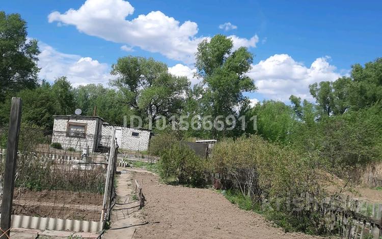 Саяжай · 2 бөлме · 36 м² · 12 жүзд., Бобровка 3359 — Озеро Линьковое, бағасы: 3.6 млн ₸ в Семее — фото 2