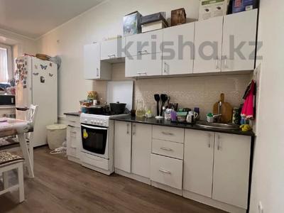 2-бөлмелі пәтер · 52.6 м² · 6/6 қабат, Назарбаева 227, бағасы: 23.5 млн ₸ в Костанае