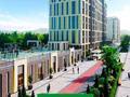 2-комнатная квартира · 59.09 м² · 5/10 этаж, Илияса Есенберлина 58 — ЖК PARK LINE за ~ 31 млн ₸ в Усть-Каменогорске — фото 3