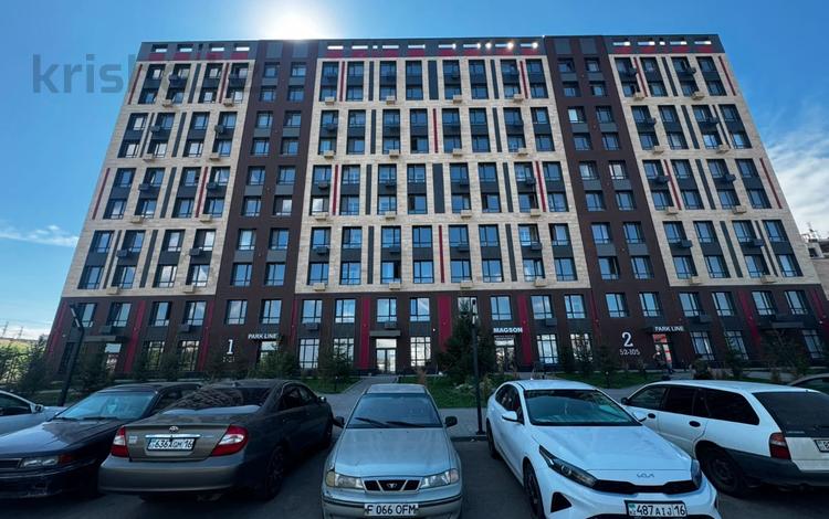 2-комнатная квартира · 59.09 м² · 5/10 этаж, Илияса Есенберлина 58 — ЖК PARK LINE за ~ 31 млн ₸ в Усть-Каменогорске — фото 8