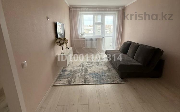 2-бөлмелі пәтер · 45 м² · 5/5 қабат, мкр Юго-Восток, Карбышева 6, бағасы: 200 000 ₸ в Караганде, Казыбек би р-н — фото 10