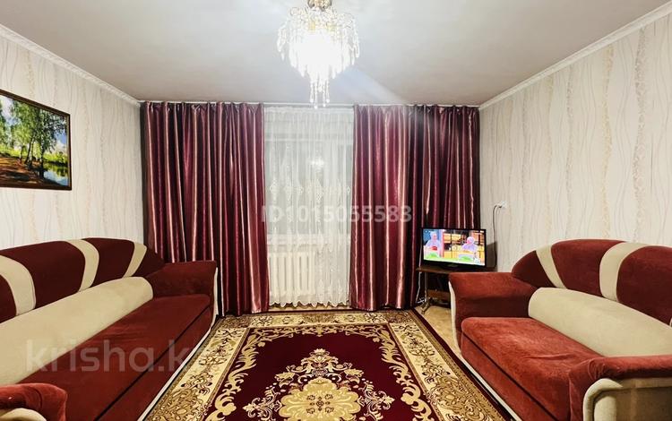 2-бөлмелі пәтер · 52.9 м² · 5/5 қабат, Актамберды 80, бағасы: 10 млн ₸ в  — фото 2
