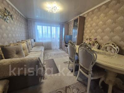 3-бөлмелі пәтер · 60 м² · 4/5 қабат, Партизанская 12, бағасы: 28.5 млн ₸ в Петропавловске
