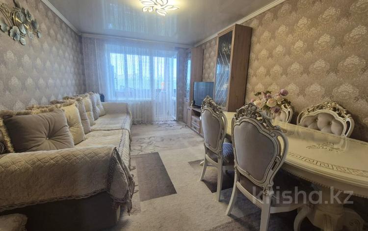 3-бөлмелі пәтер · 60 м² · 4/5 қабат, Партизанская 12, бағасы: 28.5 млн ₸ в Петропавловске — фото 21