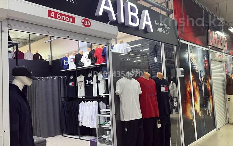 Магазины и бутики · 22 м² за 6 млн ₸ в Актобе — фото 2