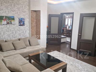 4-бөлмелі пәтер · 160 м² · 15/20 қабат, Кенесары 65 — Кенесары-Валиханова, бағасы: 70 млн ₸ в Астане, р-н Байконур