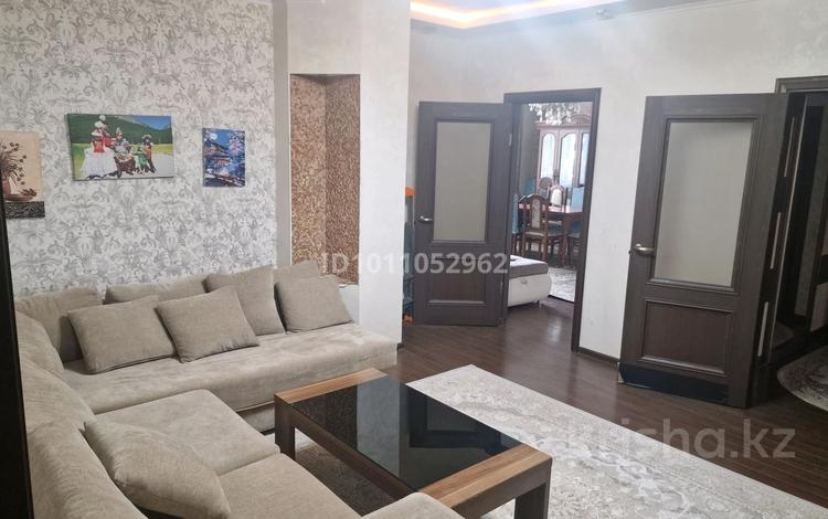 4-комнатная квартира · 160 м² · 15/20 этаж, Кенесары 65 — Кенесары-Валиханова за 70 млн ₸ в Астане, р-н Байконур — фото 2