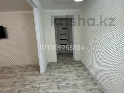 2-комнатная квартира · 56 м² · 5/6 этаж, мкр Астана 20 — Московская за 150 000 〒 в Уральске