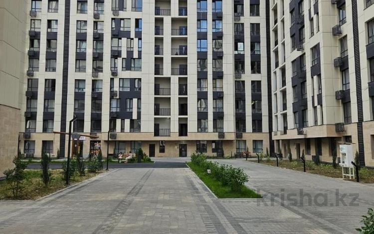 2-бөлмелі пәтер · 50.5 м² · 8/13 қабат, мкр Тастак-1, Райымбека 348/1, бағасы: 31.8 млн ₸ в Алматы, Ауэзовский р-н — фото 21