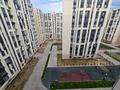 2-бөлмелі пәтер · 50.5 м² · 8/13 қабат, мкр Тастак-1, Райымбека 348/1, бағасы: 31.8 млн ₸ в Алматы, Ауэзовский р-н — фото 9