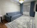 2-комнатная квартира · 52.9 м² · 2/9 этаж, мкр Аксай-4 28 за 46 млн ₸ в Алматы, Ауэзовский р-н