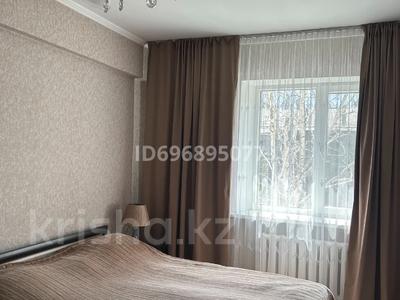 2-комнатная квартира · 51 м² · 4/4 этаж, Абая 87 — Школа №3 за 21 млн 〒 в Талгаре