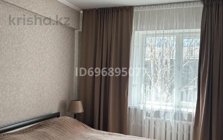 2-бөлмелі пәтер · 51 м² · 4/4 қабат, Абая 87 — Школа №3, бағасы: 21 млн ₸ в Талгаре — фото 10