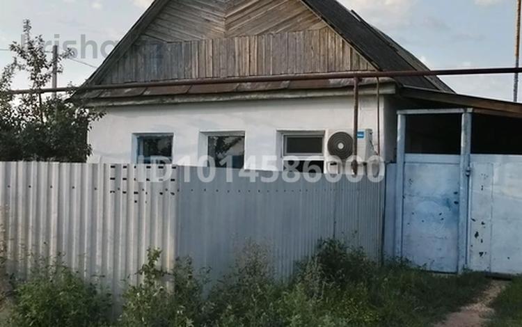 Часть дома · 2 комнаты · 77 м² · 7 сот., Кольцевая 1/11 — Миши Говрилова за 17 млн ₸ в Уральске — фото 2